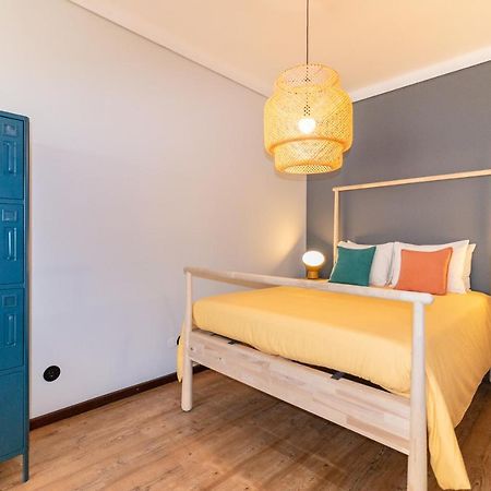 Camoes Loft Lejlighed Porto Eksteriør billede